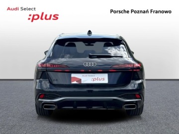 Audi A6 C9 2.0 TFSI 204KM 2025 Audi A6 Avant S Line TFSI | Pakiet Tech plus | Com, zdjęcie 3