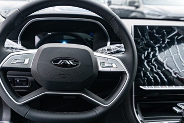  JAC J7 Plus 1.5T CVT Sedan 136KM 2025, zdjęcie 7