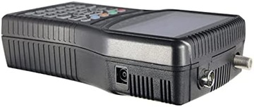 ПРОФЕССИОНАЛЬНЫЙ АНТЕННЫЙ ИЗМЕРИТЕЛЬ СИГНАЛА DVB-T2 DVB-S2 SATLINK WS-6979