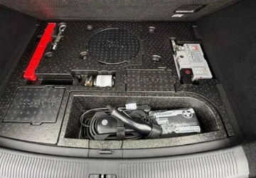 MG 2022 MG EHS Luxury Panorama Navi Ambiente Kamera360 FV23 1.5 162KM, zdjęcie 11