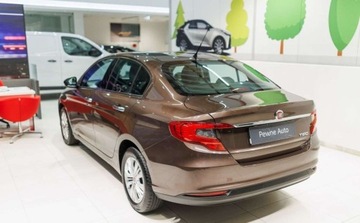 Fiat Tipo II Sedan 1.4 95KM 2018 Fiat Tipo 1.4 16v Lounge 1.4 Benzyna 95KM, zdjęcie 3