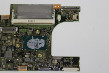 МАТЕРИНСКАЯ ПЛАТА FUJITSU U904 CP636995