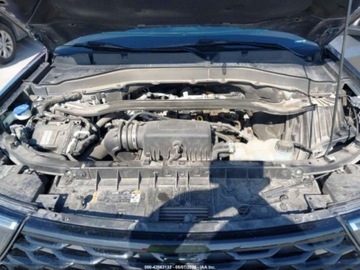 Ford Explorer VI 2022 Ford Explorer ST-Line 2022 2.3l 2.3 Benzyna 300KM, zdjęcie 8