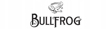 Bullfrog Oliocento - Масло антистресс 50 мл