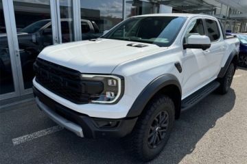 Ford 2025 FORD Ranger Raptor A10 4x4 2.0 210KM, zdjęcie 1