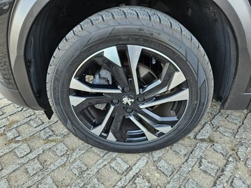 Peugeot 2008 II SUV 1.2 PureTech 130KM 2020 Peugeot 2008 1,2 benzyna 130KM nawigacja kamera, zdjęcie 15