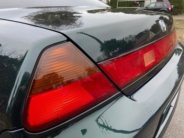 Honda Accord VI Coupe 3.0 V6 24V 200KM 2001 Honda Accord Honda Accord Coupe 3.0 Benzyna 200KM, zdjęcie 10