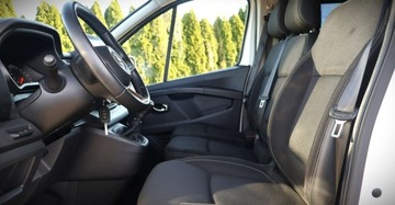 Renault Trafic III 2021 Renault Trafic (Nr.211) 2.0 9 osob 2x drzwi przesuwne 2x Klimatyzacja Gwar, zdjęcie 15