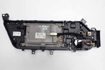 НАВИГАЦИЯ NAVI РАДИО ОРИГИНАЛ C4 PICASSO II 16R