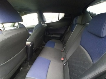Toyota C-HR I 2018 Toyota C-HR 2018, salon, I właściciel, zdjęcie 7