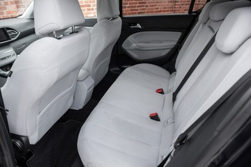 Peugeot 308 II Hatchback 5d 1.6 BlueHDi 120KM 2016 Peugeot 308 GT-Line 1.6BlueHDI 120KM Full Led Navi, zdjęcie 6