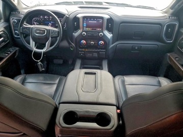  GMC Sierra K1500 AT4 2021 5.3L 5.3 Benzyna 355KM, zdjęcie 8