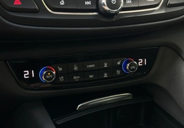 Opel Insignia II Sports Tourer 2.0 CDTI 170KM 2018 Opel Insignia Opel Insignia Sports Tourer 2.0 Diesel 4x4 Ultimate Exclusive, zdjęcie 18