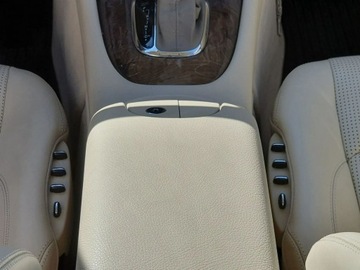 Mercedes CLK W209 Coupe C209 AMG 6.2 V8 (63 AMG) 481KM 2007 Mercedes CLK 63 AMG 6.3 AMG Rarytas Idealny Stan, zdjęcie 32