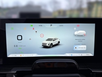 Omoda 5 1.5 T-GDI 224KM 2026 Omoda 5 NF HEV, zdjęcie 12