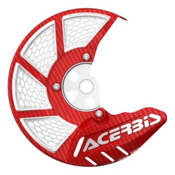 ACERBIS osłona tarczy X-Brake Vented 0021846.110