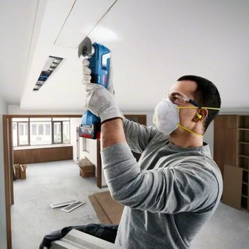 АККУМУЛЯТОРНОЕ МНОГОФУНКЦИОНАЛЬНОЕ УСТРОЙСТВО GOP 185-LI 0*AH 06018G2020 BOSCH