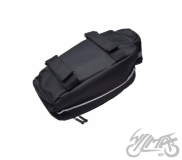 ВЕЛОСИПЕДНЫЙ ПАНЬЕР B-SOUL ДЛЯ ПЕРЕНОСКИ