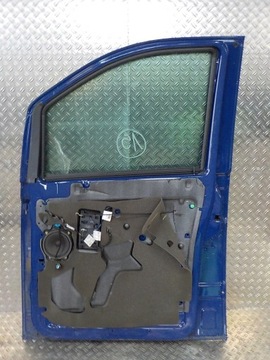 VITO VIANO 639 03-14 ДВЕРЬ ПЕРЕДНЯЯ ПРАВАЯ