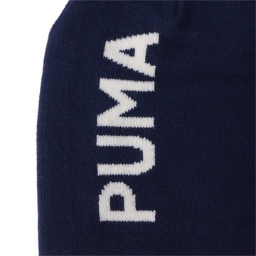 Czapka Puma Ess Classic Cuffless Beanie 023433 r.-