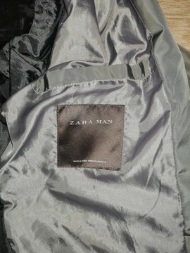 Kurtka wiosenno-jesienna Zara Man 40