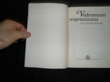 Ян Кухарчик - Путеводитель вегетарианца