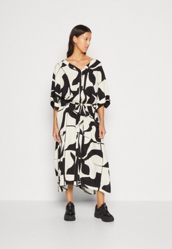 Sukienka koszulowa oversize Monki M/L