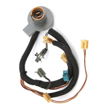 16-контактный разъем жгута проводов двигателя 84446HB, запасной аксессуар для