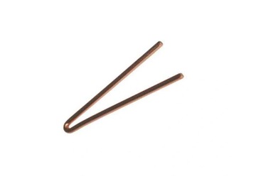 GROT MIEDZIANY DO LUTOWNICY 2,5 MM 10 SZTUK 0674#