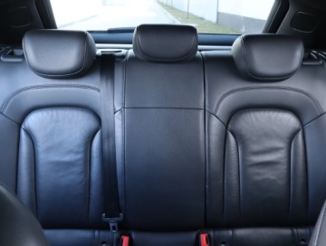 Audi Q3 I SUV Facelifting 2.0 TDI 150KM 2015 Audi Q3 2.0 TDI, Salon Polska, 4X4, Automat, zdjęcie 9