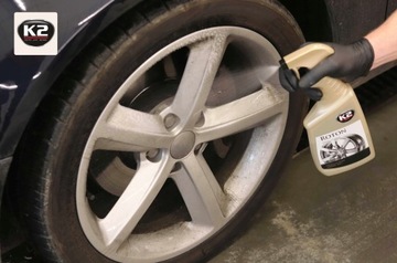 K2 ROTON 700мл очиститель для красных дисков