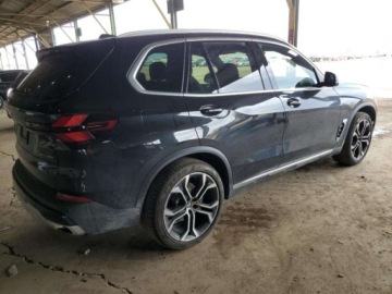 BMW X5 G05 2025 BMW X5 2025r., 3.0L 3.0 Hybryda 375KM, zdjęcie 2