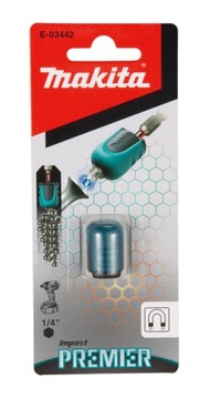 Makita E-03442 Magnetyzer do końcówek wkrętakowych Impact Premier