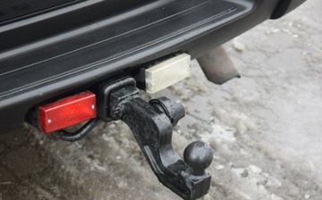 Chevrolet TrailBlazer I 2005 Chevrolet Trailblazer 4.2B 4x4 Klima Hak Sprowadzony Oplacony 4.2, zdjęcie 25