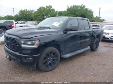  RAM 1500 Laramie 2023 5.7l 5.7 Benzyna 395KM, zdjęcie 6