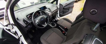 Ford B-MAX 1.0 EcoBoost 125KM 2016 Ford B-MAX Ford B-MAX 1.0 EcoBoost Titanium Benzyna 125KM, zdjęcie 8