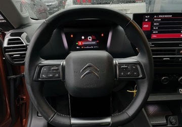 Citroen 2021 Citroen C4 MANUAL 52.000KM BEZWYPADKOWY gwarancja perfekcyjny, zdjęcie 22