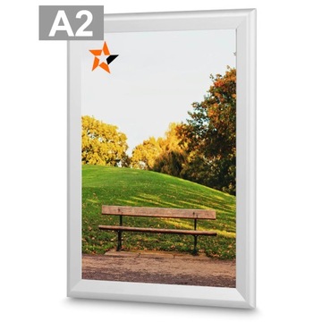 Ramka OWZ PREMIUM A2