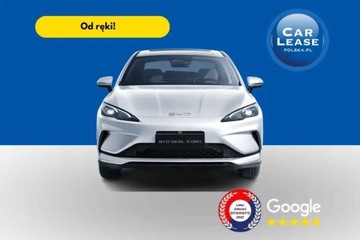 BYD Seal 2025 BYD Seal 5 DM-i Comfort Od Reki Atrakcyjne finansowanie Duzy rabat, zdjęcie 2