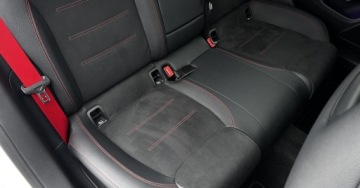 Mercedes Klasa A W177/V177 Hatchback AMG Facelifting 2.0 A35 306KM 2024 Mercedes-Benz Klasa A SalonPL 4Matic Kamera360 Panorama Pamiec foteli Gwar, zdjęcie 29