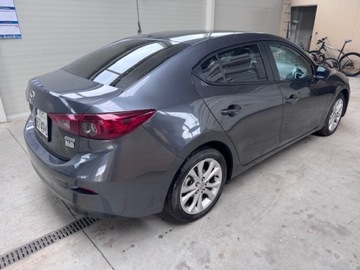 Mazda 3 III 2017 MAZDA 3 SKYACTIV, zdjęcie 1