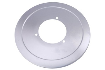 DEKIEL OSŁONA KOŁA PIASTY JAWA 353 KYVACKA TYŁ