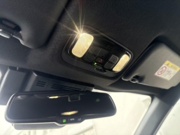 Toyota Yaris IV Hatchback 1.5 Hybrid Dynamic Force 116KM 2024 Toyota Yaris Cross Hybrid 1.5 Style Hybrid 1.5 Sty, zdjęcie 20