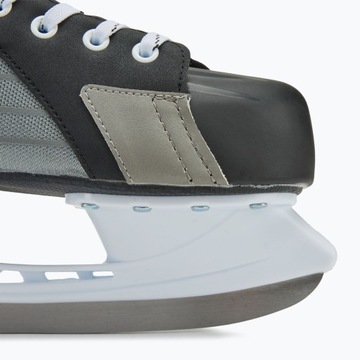 ATTABO Sutter мужские хоккейные коньки серые 43