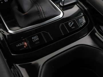 Jeep Compass II SUV Plug-In Facelifting 1.3 GSE T4 240KM 2022 Jeep Compass Automat PHEV 4xe Navi Tempomat Grzana, zdjęcie 30