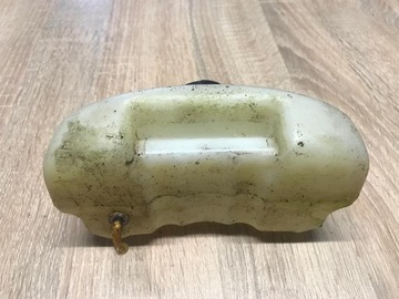 ТОПЛИВНЫЙ БАК MTD 790