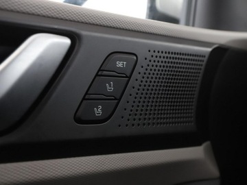 Hyundai IONIQ Hatchback 1.6 GDi 141KM 2019 Hyundai IONIQ Executive HEV skóra navi kamera ACC, zdjęcie 37