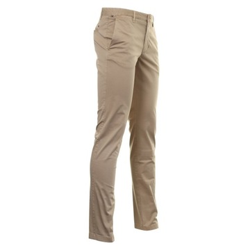 Spodnie chinos satynowy efekt Tommy Hilfiger 32/34