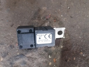 RENAULT CLIO V CAPTUR II PRZEKAŹNIK 283633384R