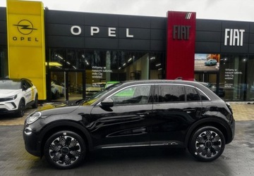 Fiat 2025 Fiat 600 Hybrid 145 KM Seria 2 Najbogatsza wersja Nowy 1.2 Hybryda, zdjęcie 8